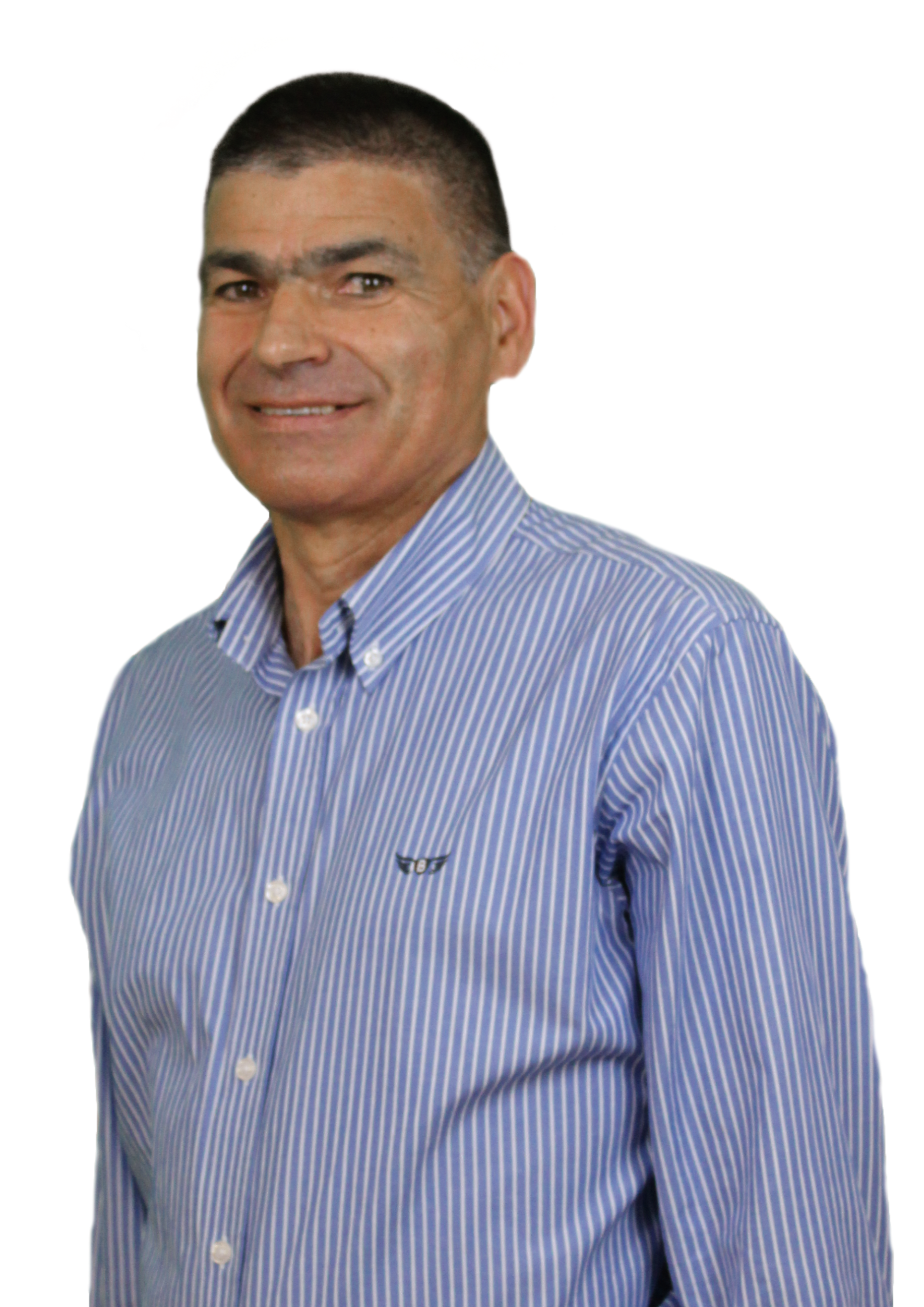 Paulo José dos Santos Póvoa